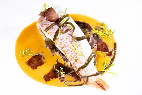 Maison Dubois Restaurant Paris