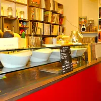 L'Epicerie Musicale