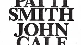 Patti Smith & John Cale en concert