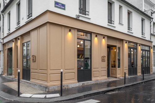 La Datcha Restaurant Paris