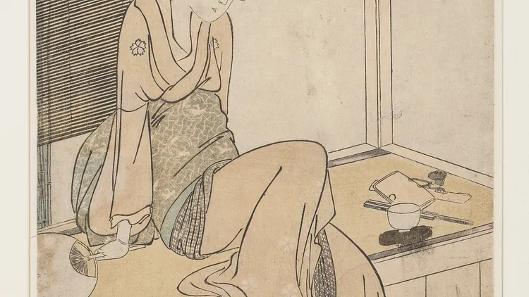 Bambou. Du motif à l'objet. Printemps Asiatique 2025