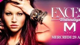 Opening Excess Wednesdays