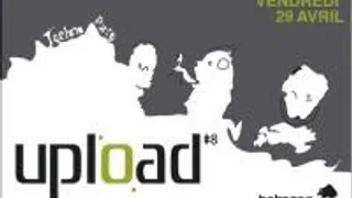 Upload