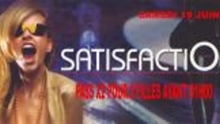 Satisfaction