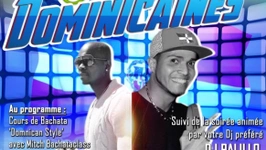 Fiesta Dominicana