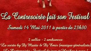 LA CONTRESOIREE