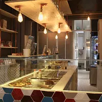 Muesli's Bar