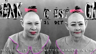 Freak c'est Chic - L'affreux Bal