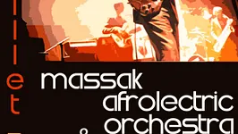 Massak Afrolectric Orkestra & Franck Biyong