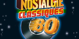 Nostalgie Classiques 80
