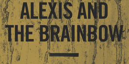 Converse Avant-Poste : Alexis And The Brainbow