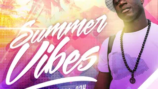 Summer Vibes #2
