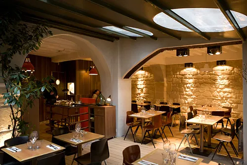 Jaja Restaurant Paris