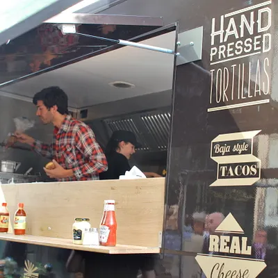 Cantine California : un 2ème food truck parisien
