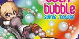 Bubble Bath Soirée Mousse