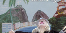 Juliana Olm & Sambarilo''w trio Soirée Brésil dans le cadre du festival JAZZ SUR SEINE 2015