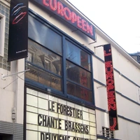 L'Européen