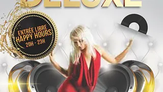 DELUXE PARTY