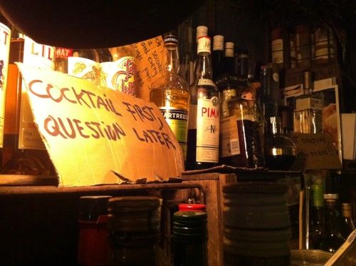 Grazie Restaurant Bar Paris