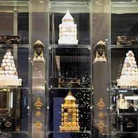 Le Café Pouchkine Haussmann