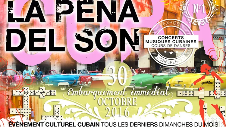 La  Peña del Son