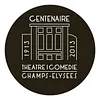 Le Théâtre des Champs Elysées