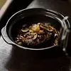 Le Cochon à l'Oreille