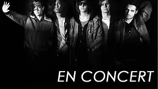 The Strokes