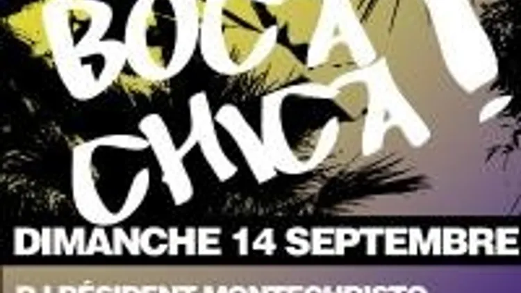 Boca Chica