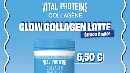Vital Proteins s'invite au Latte Club pour une collab beauté exclusive
