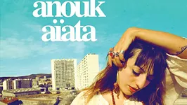 Anouk Aïata en concert