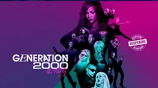 Génération 2000: 100% Années 2000