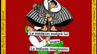 Tic Tac Molière