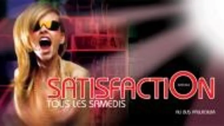 Satisfaction