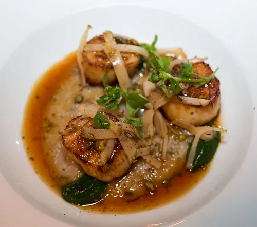 Le Chameleon Restaurant Paris