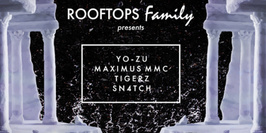 ROOFTOPS FAMILY //