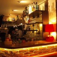 Le Petit Café