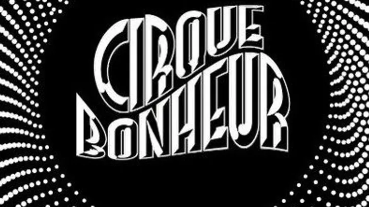 Cirque Bonheur : Fetish Cirkus