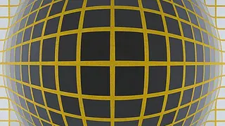 Vasarely - Le partage des formes
