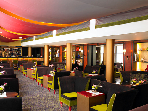Fouquet's Paris Restaurant Bar Paris