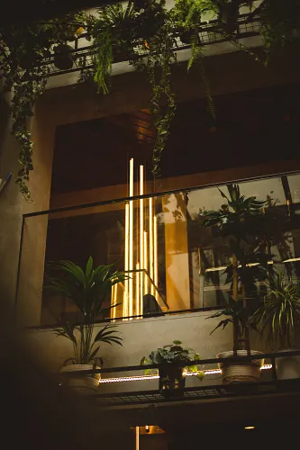 Datsha Restaurant Paris