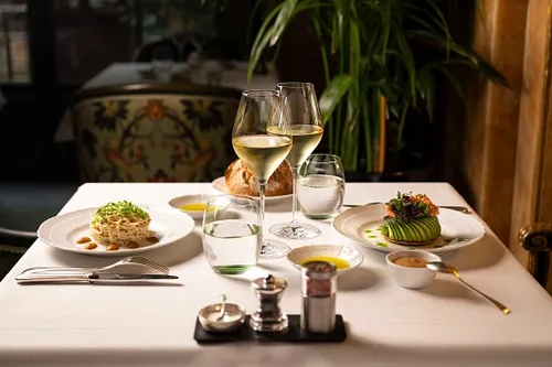 La Pagode Restaurant Paris