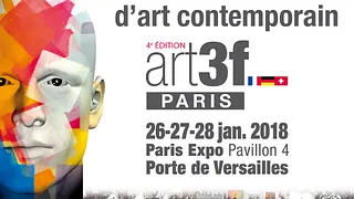 Art3f Paris 2017