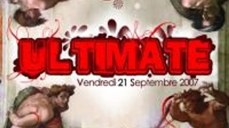 Ultimate