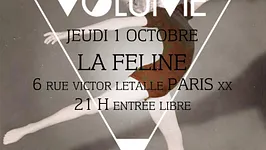 VOLUME