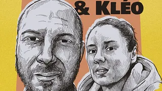 Djoon: Levon Vincent & Kléo