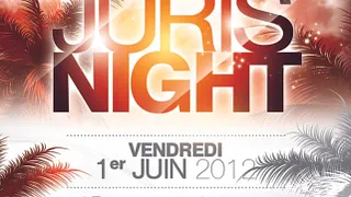 Jurisnight