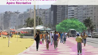 Rua Carioca