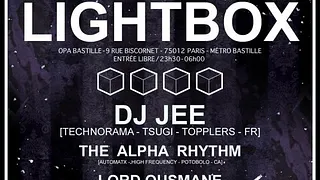 Lightbox