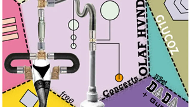 DADA